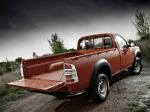 Ford Ranger Regular Cab 2009 года (UK)